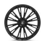 Asanti Black - ABL30 CORONA TRUCK | 22x9.5 | 6x139.7 | ET 30