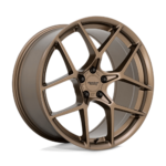 American Racing - AR924 CROSSFIRE | 20x10.5 | 5x114.3 | ET 45