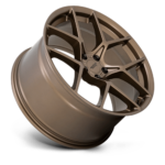 American Racing - AR924 CROSSFIRE | 20x10.5 | 5x114.3 | ET 45