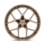 American Racing - AR924 CROSSFIRE | 20x10.5 | 5x114.3 | ET 45