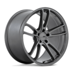 American Racing - AR941 MACH FIVE | 20x11 | 5x114.3 | ET 25