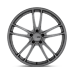 American Racing - AR941 MACH FIVE | 20x11 | 5x114.3 | ET 25