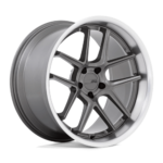 American Racing - AR942 | 20x9.5 | 5x115 | ET 15