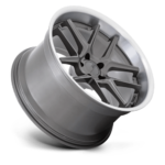 American Racing - AR942 | 20x9.5 | 5x115 | ET 15