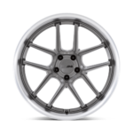 American Racing - AR942 | 20x9.5 | 5x115 | ET 15