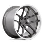 American Racing - AR942 | 20x12 | 5x115 | ET 6