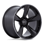 American Racing - TTF | 20x9.5 | 5x114.3 | ET 32