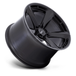American Racing - TTF | 20x9.5 | 5x114.3 | ET 32