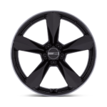 American Racing - TTF | 20x9.5 | 5x114.3 | ET 32
