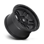 Fuel 1PC - D700 AMMO | 18x9 | 6x139.7 | ET -12