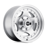 American Racing - AR23 | 15x10 | 5x127 | ET -44