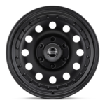 American Racing - AR62 OUTLAW II | 16x8 | 5x114.3 | ET 0