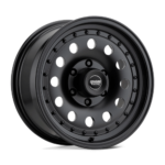 American Racing - AR62 OUTLAW II | 16x8 | 5x114.3 | ET 0