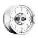 American Racing - AR172 BAJA | 16x10 | 8x165.1 | ET -25