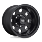 American Racing - AR172 BAJA | 17x9 | 8x170 | ET -12