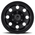 American Racing - AR172 BAJA | 17x9 | 8x170 | ET -12