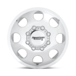 American Racing - AR204 BAJA DUALLY | 16x6 | 8x170 | ET 111