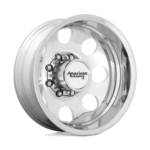 American Racing - AR204 BAJA DUALLY | 16x6 | 8x165.1 | ET -134