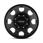 American Racing - AR204 BAJA DUALLY | 17x6 | 8x165.1 | ET 111