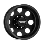 American Racing - AR204 BAJA DUALLY | 16x6 | 8x170 | ET -134