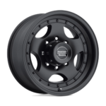 American Racing - AR23 | 16x7 | 8x165.1 | ET -6