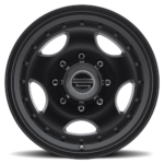 American Racing - AR23 | 16x7 | 8x165.1 | ET -6