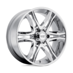 American Racing - AR893 MAINLINE | 17x8 | 6x139.7 | ET 0