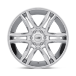 American Racing - AR893 MAINLINE | 17x8 | 6x139.7 | ET 0
