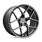 American Racing - AR924 CROSSFIRE | 19x10 | 5x120.65 | ET 75