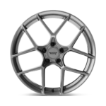 American Racing - AR924 CROSSFIRE | 19x10 | 5x120.65 | ET 75