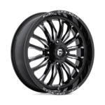 Fuel UTV - D821 ARC UTV | 22x7 | 4x137 | ET 13