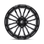 Fuel UTV - D821 ARC UTV | 24x7 | 4x156 | ET 13