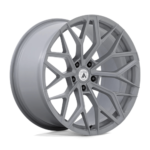 Asanti Black - ABL-39 MOGUL | 20x10.5 | 5x120 | ET 20