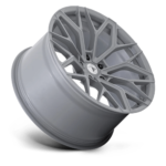 Asanti Black - ABL-39 MOGUL | 20x10.5 | 5x120 | ET 20