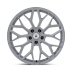 Asanti Black - ABL-39 MOGUL | 20x10.5 | 5x120 | ET 20