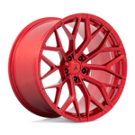 Asanti Black - ABL-39 MOGUL | 20x10.5 | 5x120 | ET 20