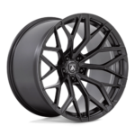 Asanti Black - ABL-39 MOGUL | 20x10.5 | 5x120 | ET 20