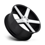 DUB 1PC - S217 BALLER | 24x10 | 6x139.7 | ET 19