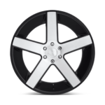 DUB 1PC - S217 BALLER | 24x10 | 6x139.7 | ET 19