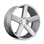 DUB 1PC - S218 BALLER | 26x10 | 6x139.7 | ET 20