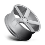 DUB 1PC - S218 BALLER | 26x10 | 6x139.7 | ET 20