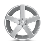 DUB 1PC - S218 BALLER | 26x10 | 6x139.7 | ET 20