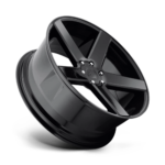 DUB 1PC - S216 BALLER | 20x9.5 | 5x127 | ET 30