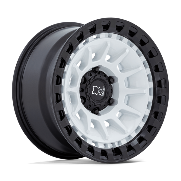 Black Rhino - BARRAGE | 18x9 | 6x139.7 | ET 0