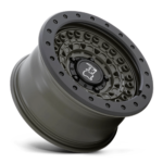 Black Rhino - BARRICADE | 18x9 | 5x150 | ET 10