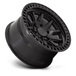 Black Rhino - CALICO | 17x8.5 | 5x127 | ET 34