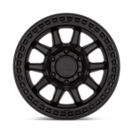 Black Rhino - CALICO | 17x8.5 | 5x127 | ET 34