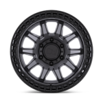Black Rhino - CALICO | 20x9 | 6x139.7 | ET 0