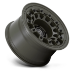 Black Rhino - FUJI | 17x8 | 5x114.3 | ET 30