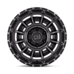 Black Rhino - LEGION | 20x10 | 5x139.7 | ET -18